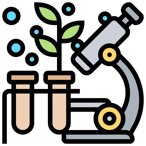 Catalyst Biology Icon