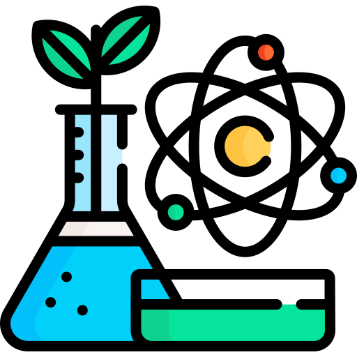 Catalyst Science Icon