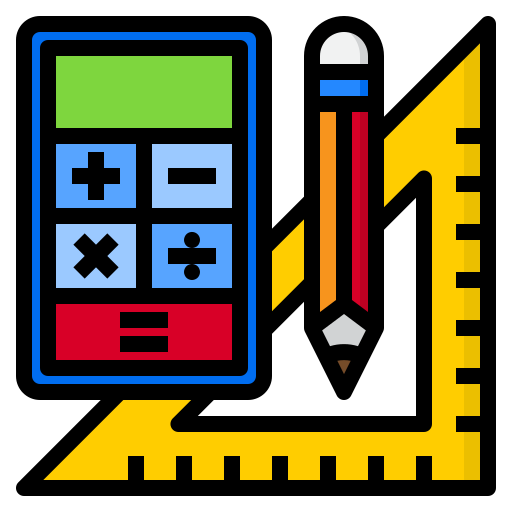 Catalyst Maths Icon