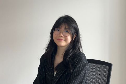 Hong Ting