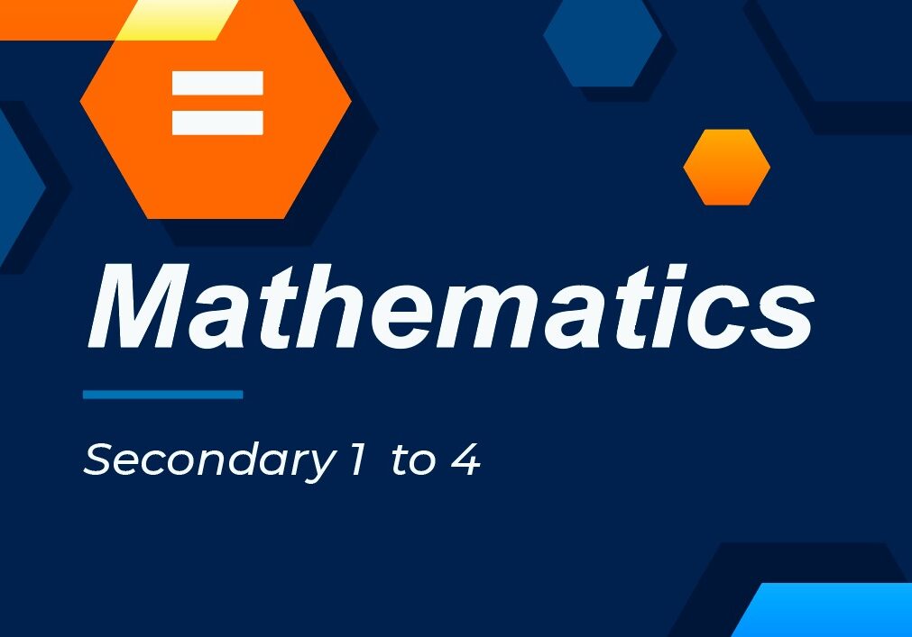 Mathematics cover Mathematics cover