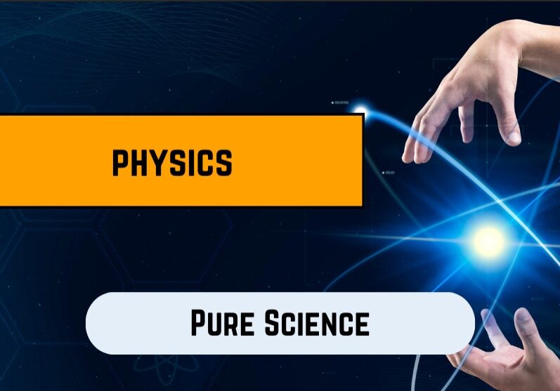 Pure Physics Secondary